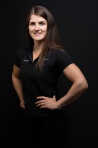 Personal Trainer Hamburg